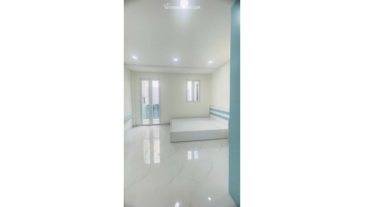 Siêu phẩm nhà mới đẹp 2 tầng Nguyễn Văn Yến - Tô Hiệu 3 tỷ